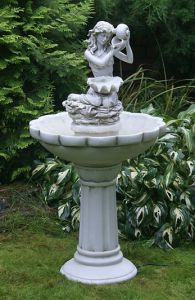  фонтан для сада